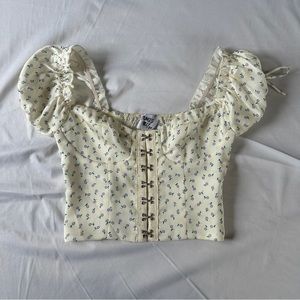 Princess Polly Allyson Top